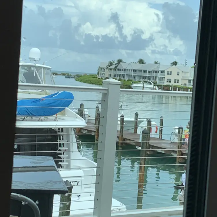 Restaurant Angler & Ale at Hawks Cay Duck Key, , FL OpenTable