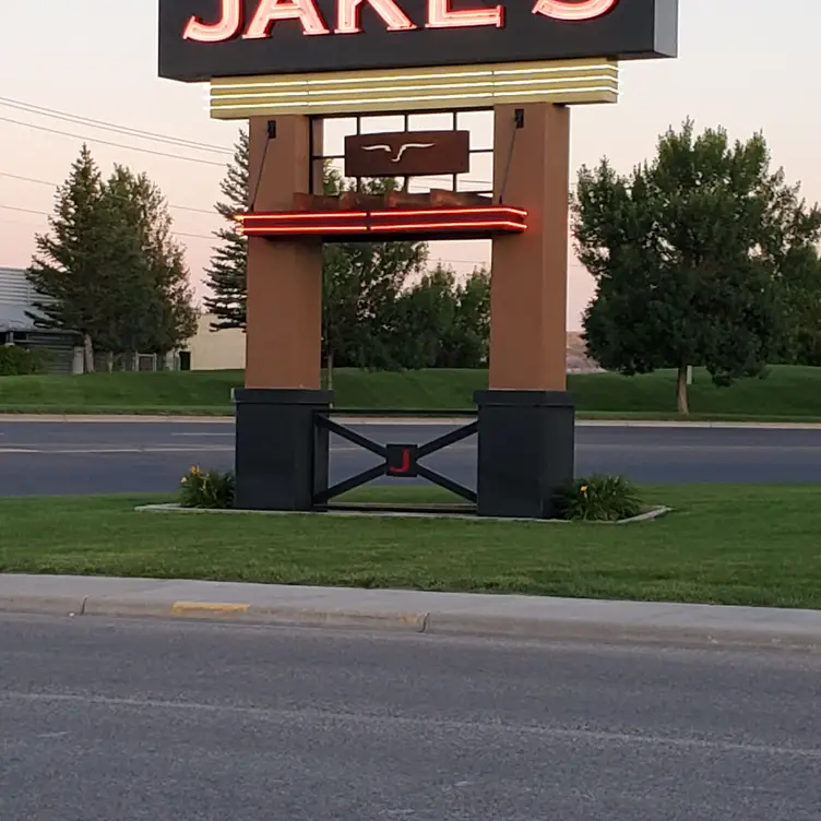 Jake's Bar & Grill, Billings, MT
