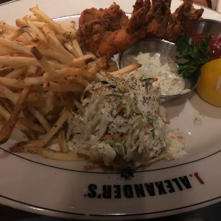 J. Alexander's Restaurant King of Prussia Top Rated Restaurant in