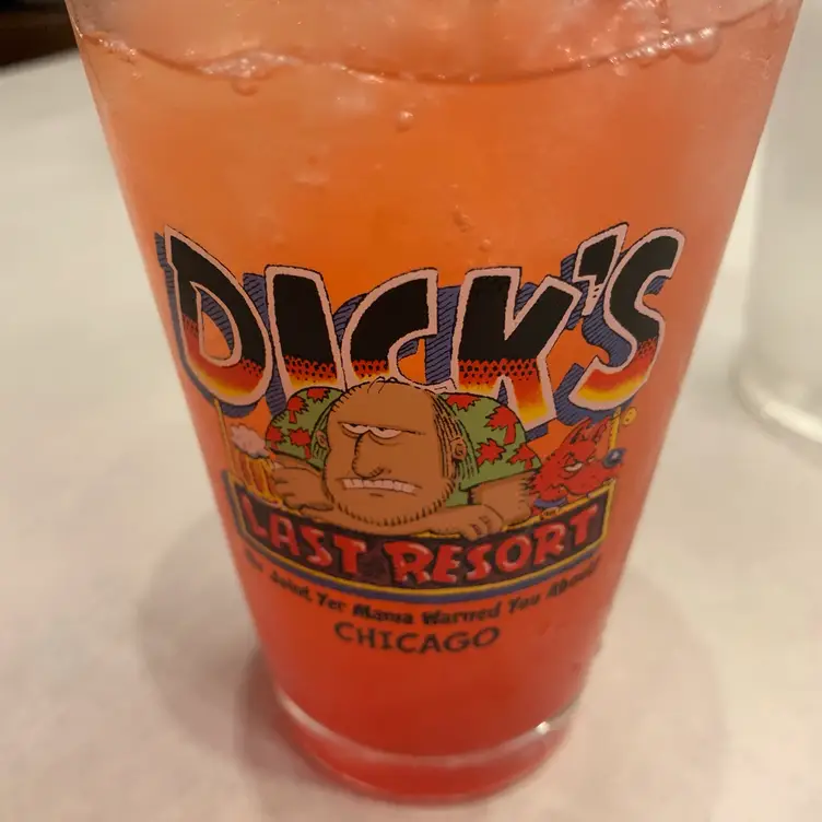 Dick's Last Resort - Las Vegas Restaurant - Las Vegas, NV | OpenTable