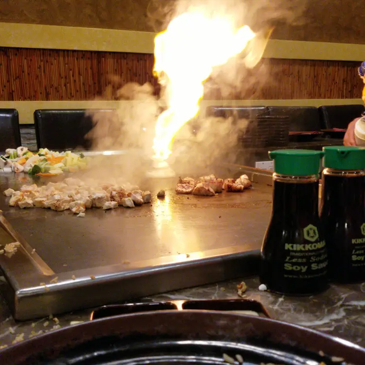 Osaka Collingswood Restaurant Collingswood, NJ OpenTable