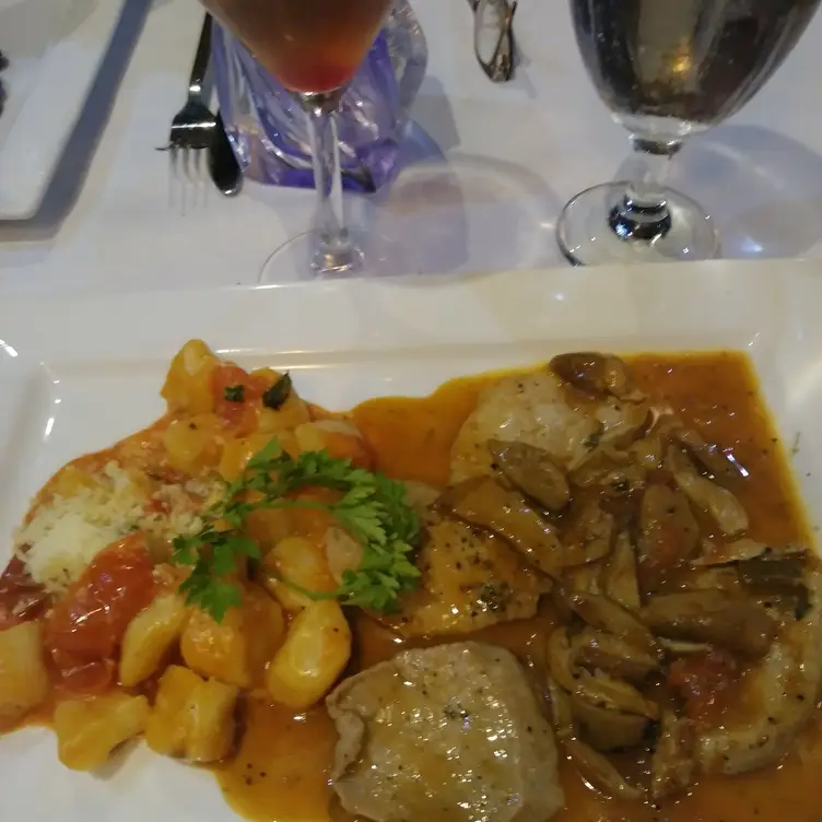 Fiamma Restaurant Charlotte, NC OpenTable