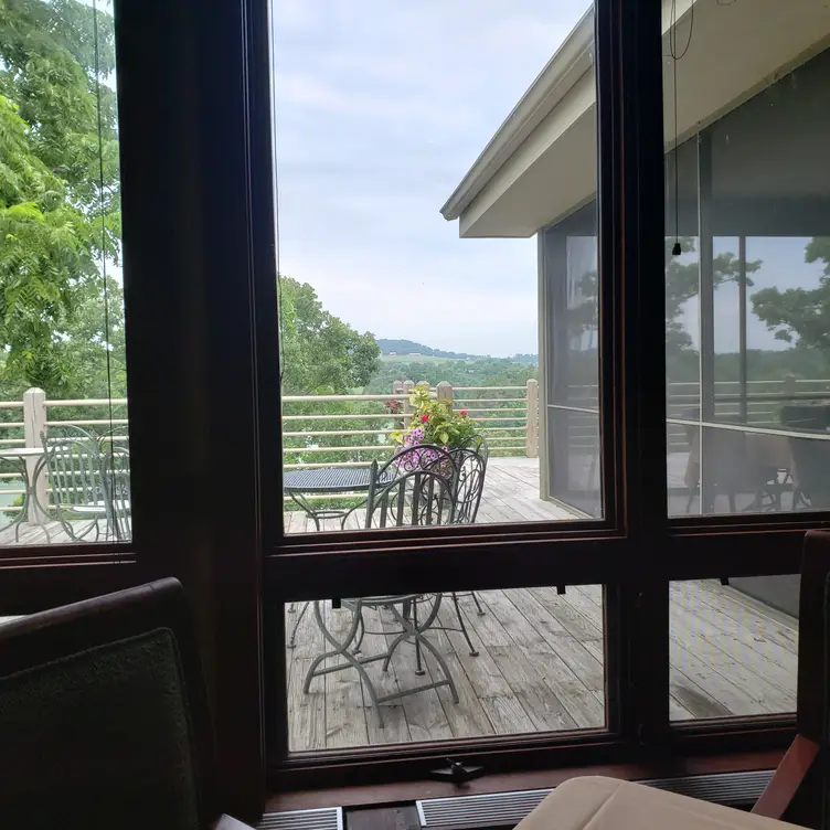 Woodlands Restaurant at Eagle Ridge Resort & Spa Galena, IL OpenTable