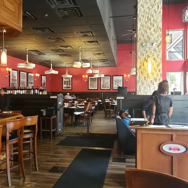 Sweet Auburn Seafood Restaurant Atlanta, GA OpenTable