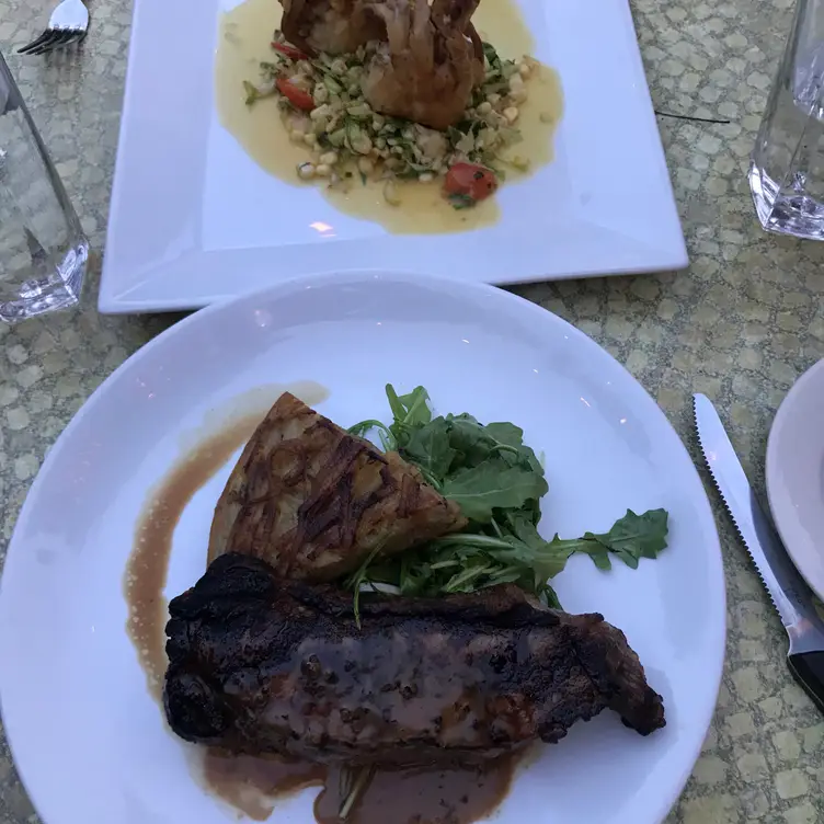 Chat American Grill Restaurant Scarsdale, NY OpenTable