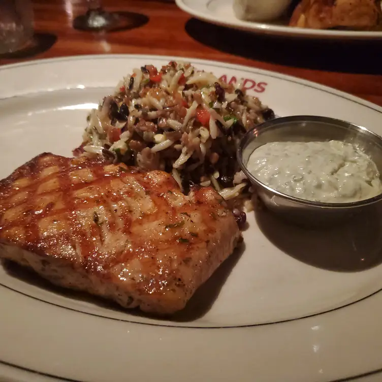 J. Alexander's Redlands Grill Memphis Restaurant Memphis, TN