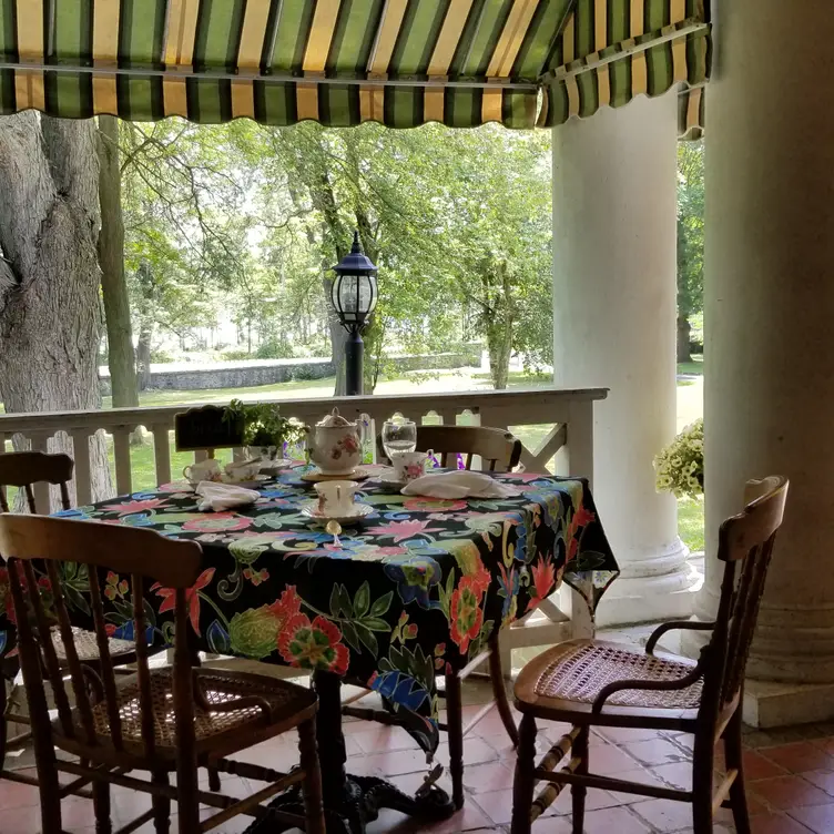 Montrose Inn and Tea Room Restaurant Belleville, ON OpenTable