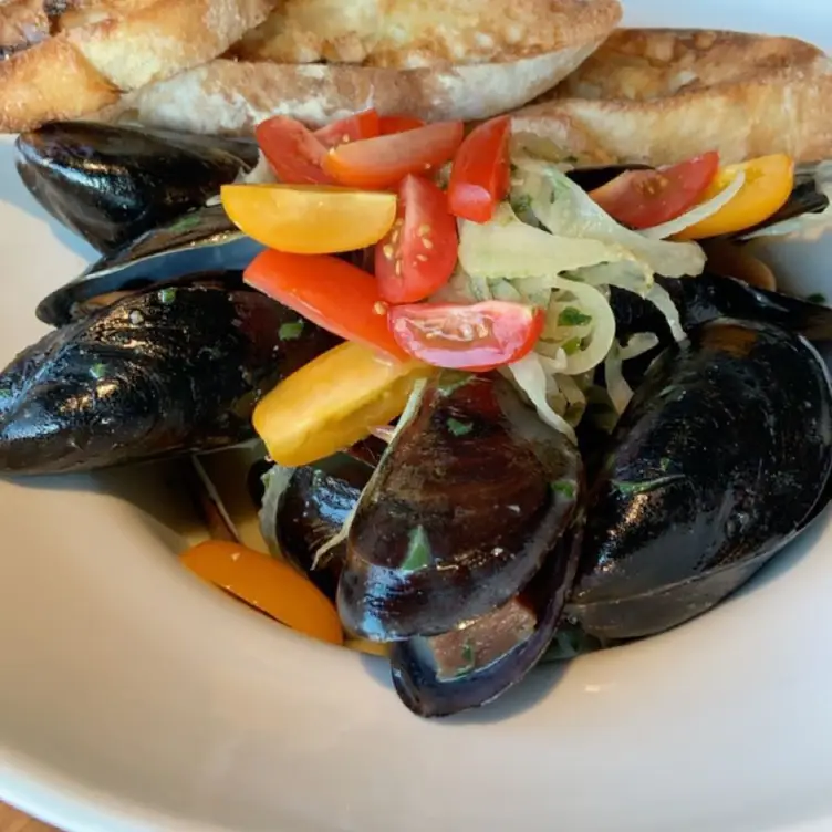 Branca Midtown Restaurant Rochester, NY OpenTable