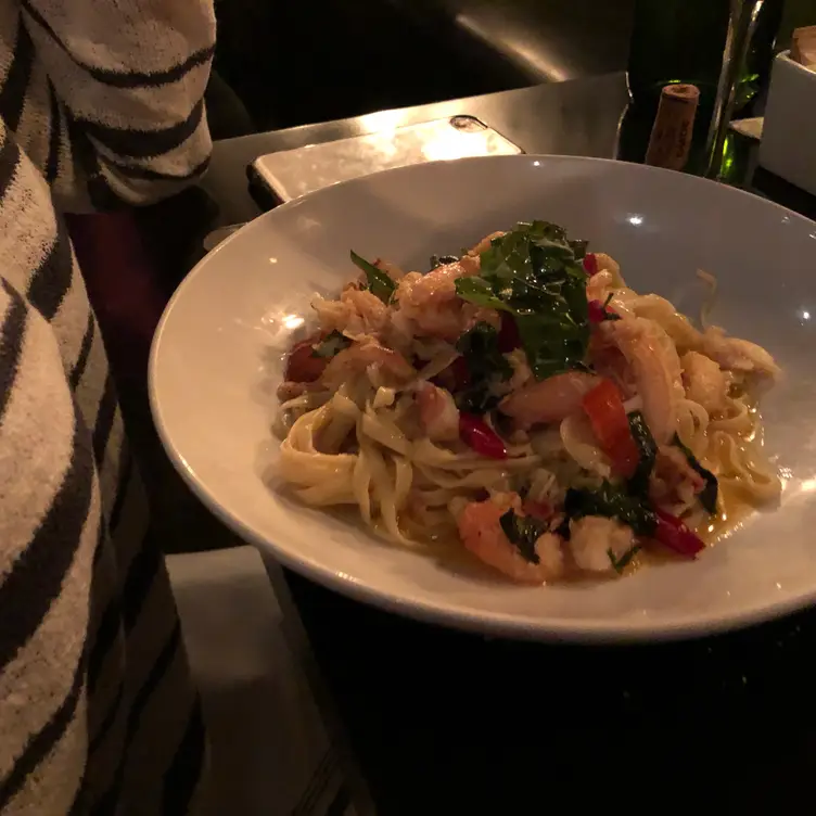 Orsetto Italian Eatery, Jackson, WY