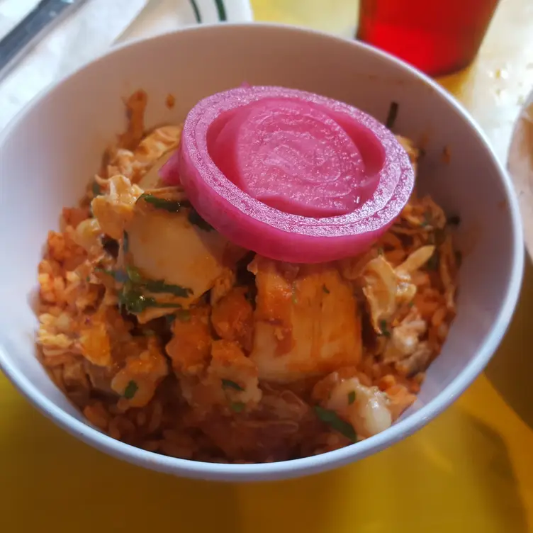 Taqueria Amor Manayunk Restaurant Philadelphia, PA OpenTable