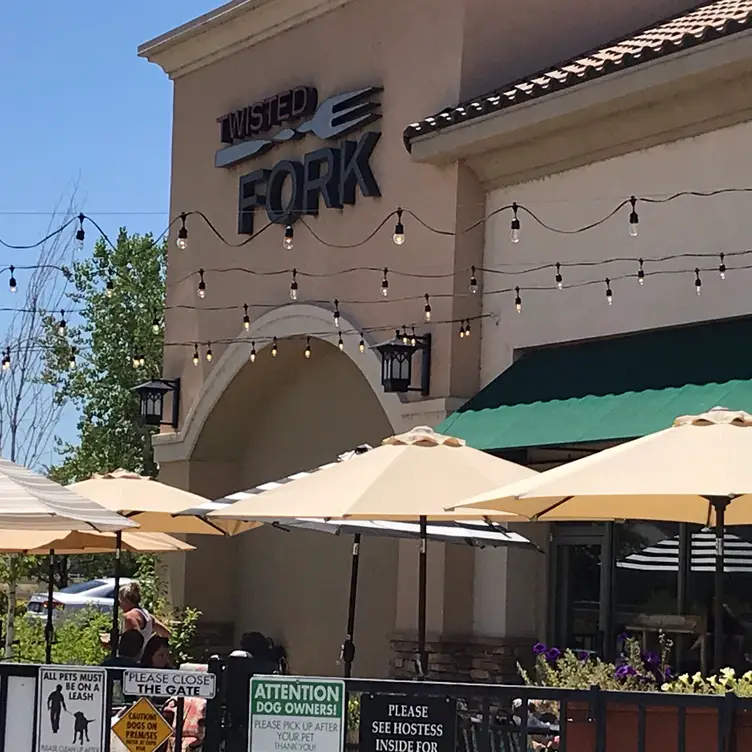 The Twisted Fork Restaurant Reno, NV OpenTable