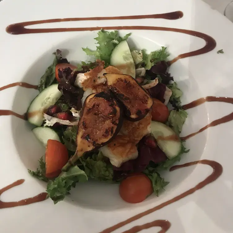 Restaurant La Cage Imaginaire London, OpenTable