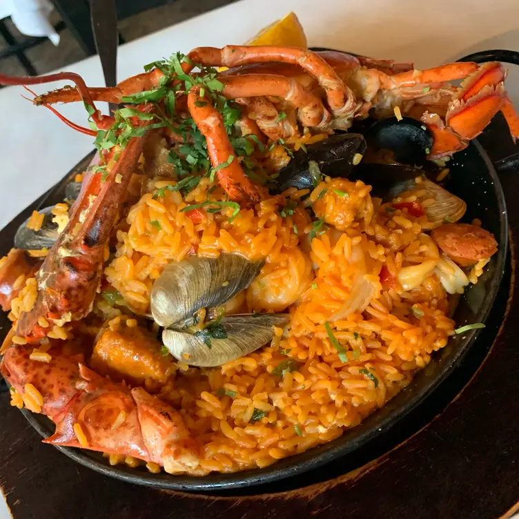 La Bella Havana Restaurant Yonkers, , NY OpenTable