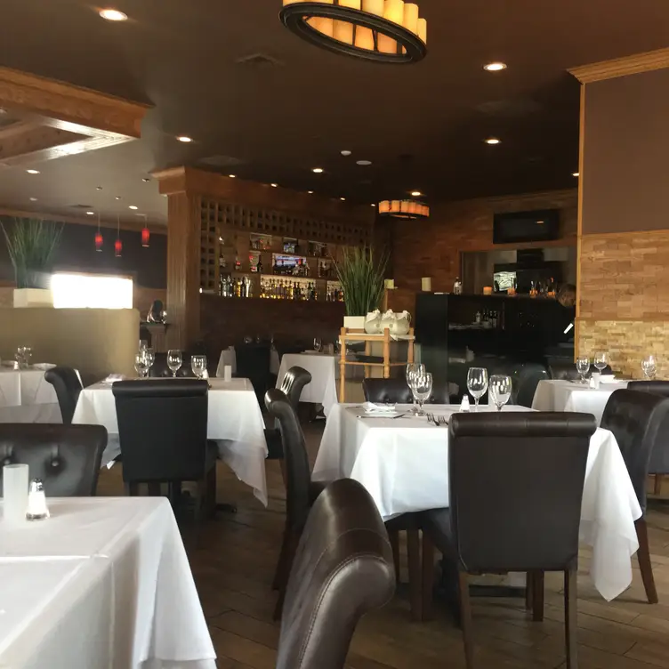 Lukas's Seafood & Grille Restaurant Warren, , NJ OpenTable