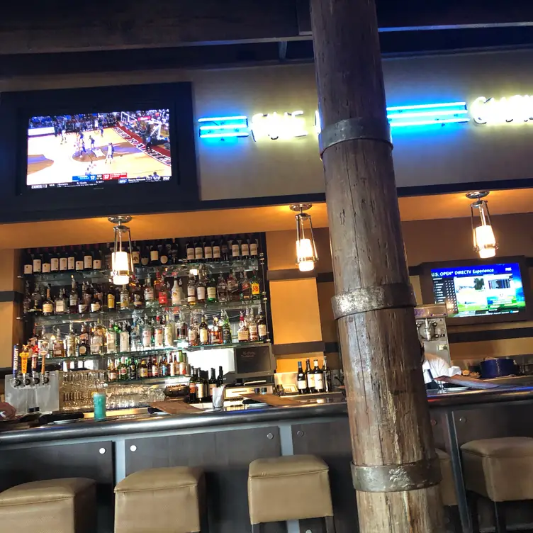 The Flying Dutchman Restaurant & Oyster Bar Kemah, TX OpenTable