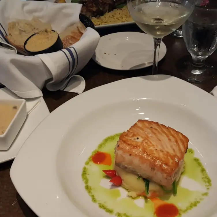 Restaurante Jersey Girl Wildwood, , NJ OpenTable