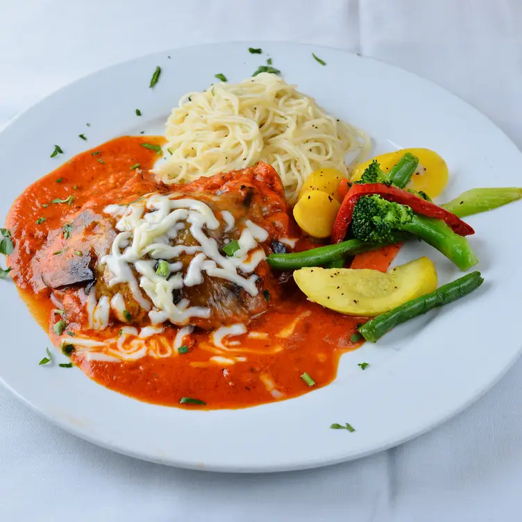 Andiamo Bellevue Restaurant Bellevue, WA OpenTable