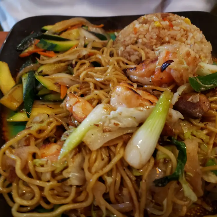 Kimono Restaurant Benicia, CA OpenTable