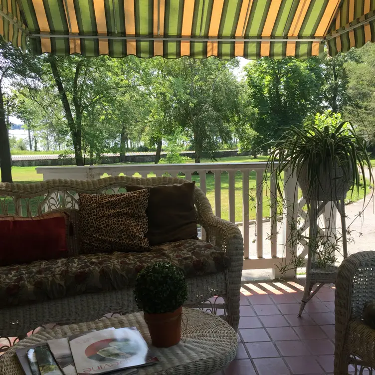 Montrose Inn and Tea Room Restaurant Belleville, ON OpenTable