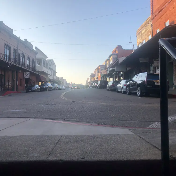 Restaurante Stanley's Steakhouse Jackson, , CA OpenTable