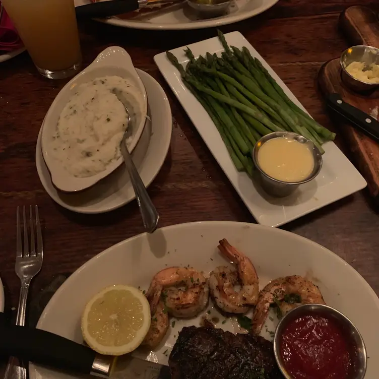 Sperry's Restaurant Cool Springs Franklin, TN OpenTable