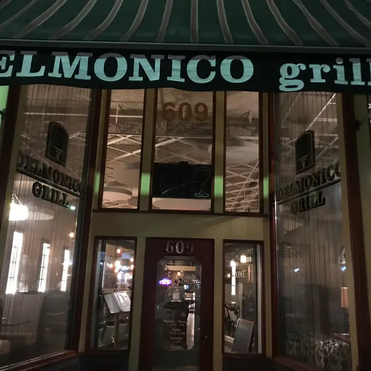 Delmonico Grill, Rapid City, SD