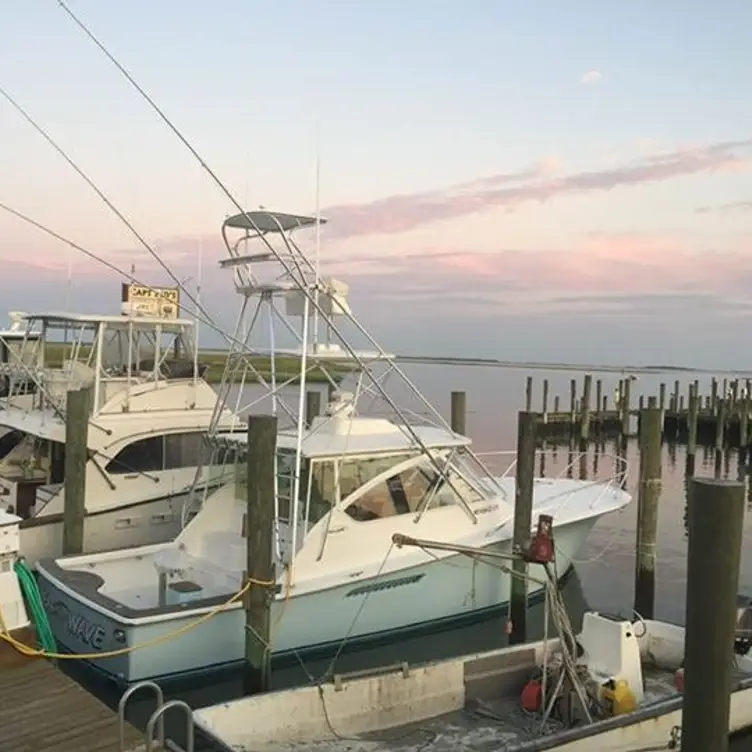 The Island House Restaurant Wachapreague, VA OpenTable