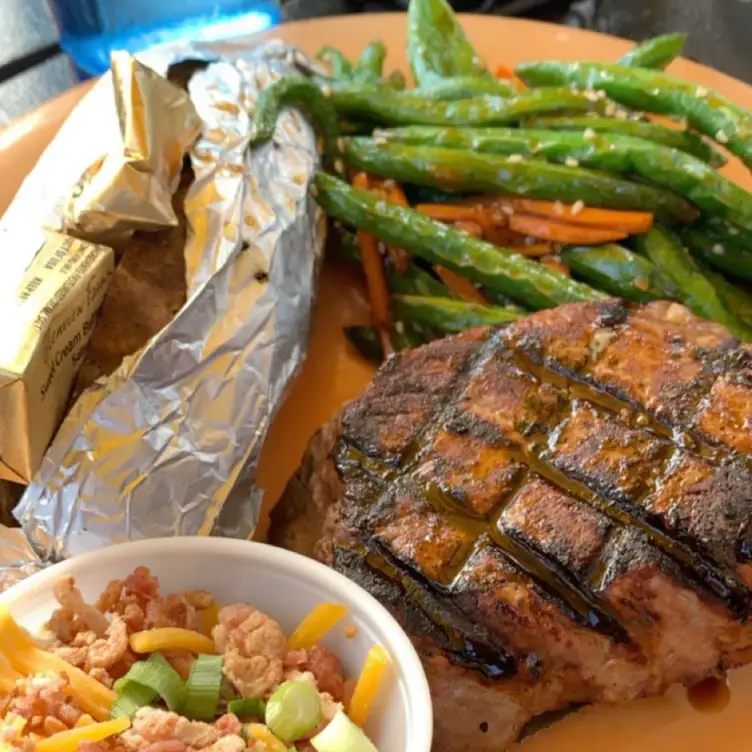 Rudy's Redeye Grill Restaurant White Bear Lake, MN OpenTable