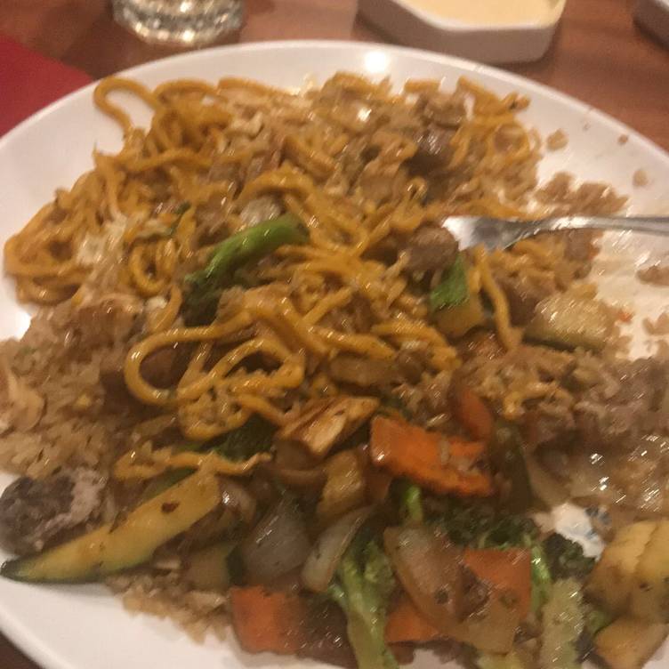 kobe hibachi near me