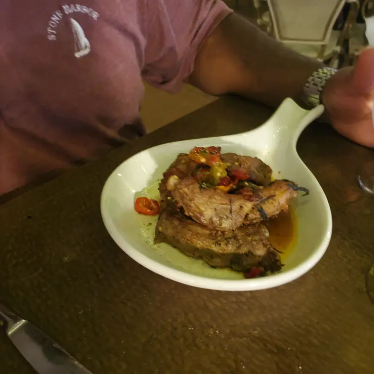 Restaurant Jersey Girl Wildwood, , NJ OpenTable