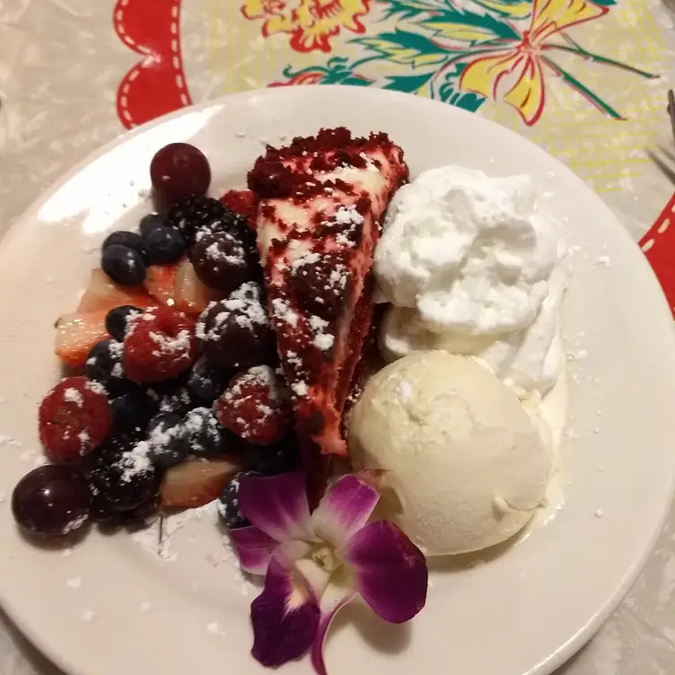 Samba Cafe and Inn Restaurant Jeffersonville, NY OpenTable