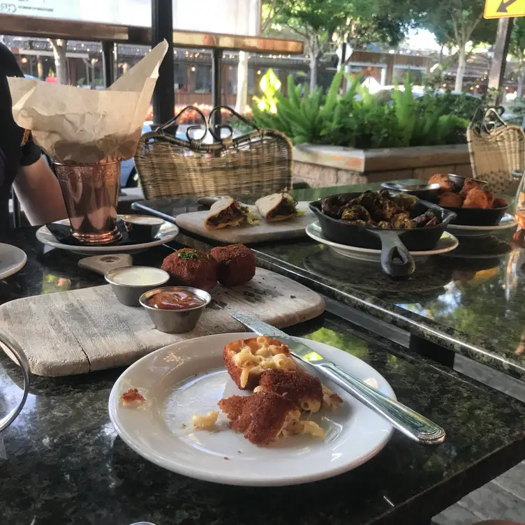 The Six Calabasas Restaurant Calabasas, CA OpenTable