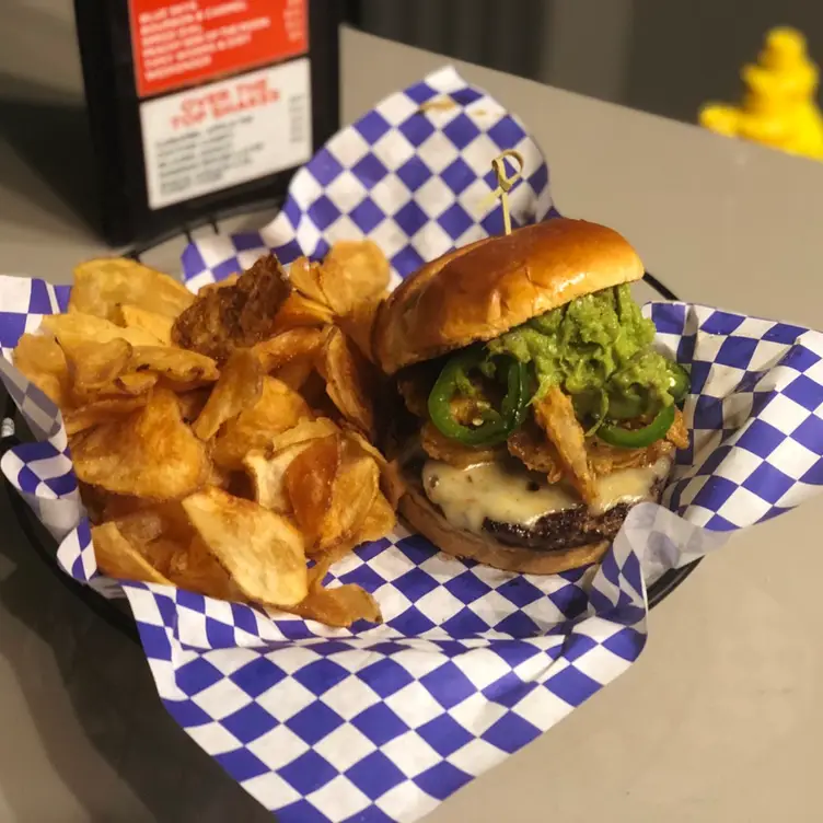 Peach Pit Bar and Grill Restaurant Estero, FL OpenTable