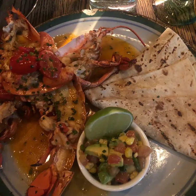 El Vez New York Restaurant New York, NY OpenTable