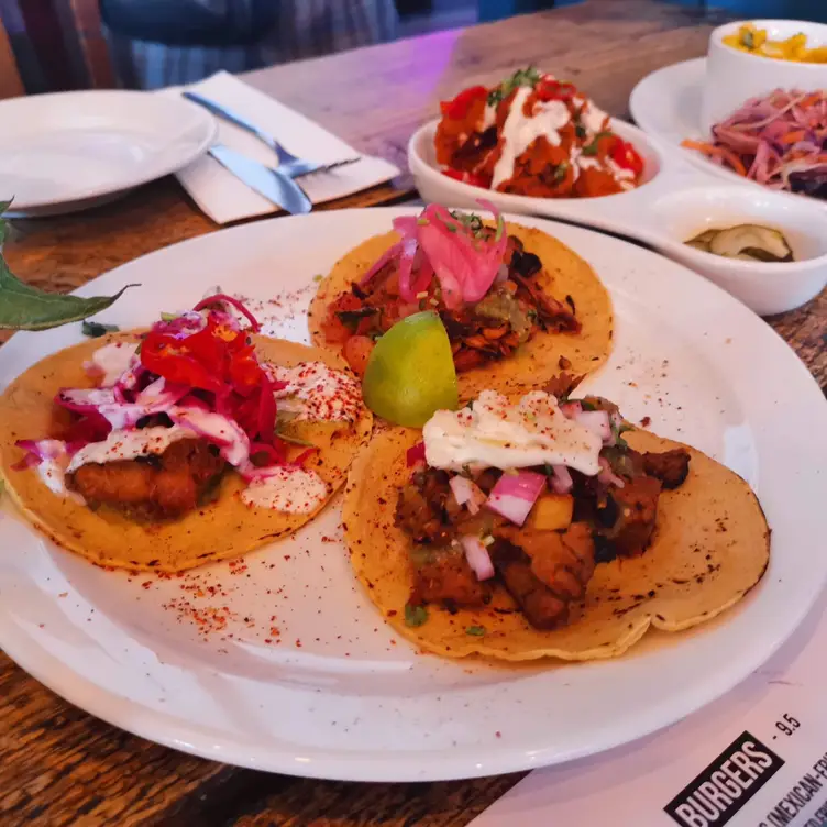 The Spread Eagle Restaurant London OpenTable