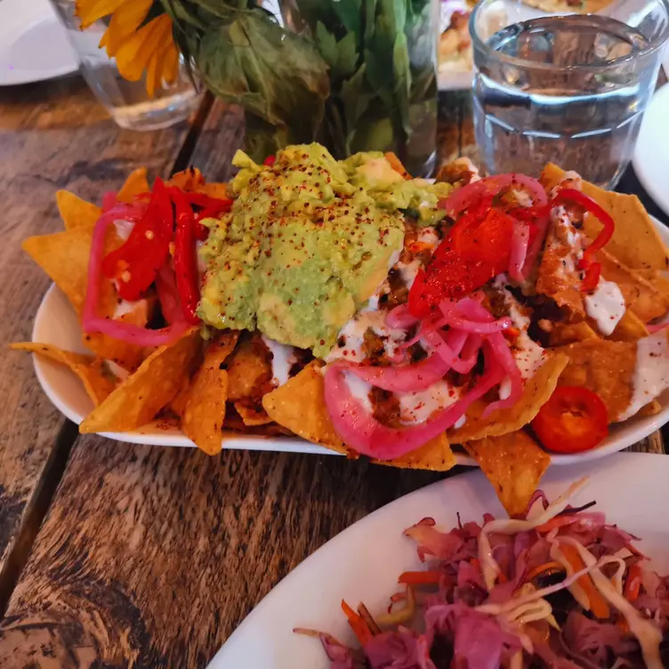 The Spread Eagle Restaurant London, OpenTable