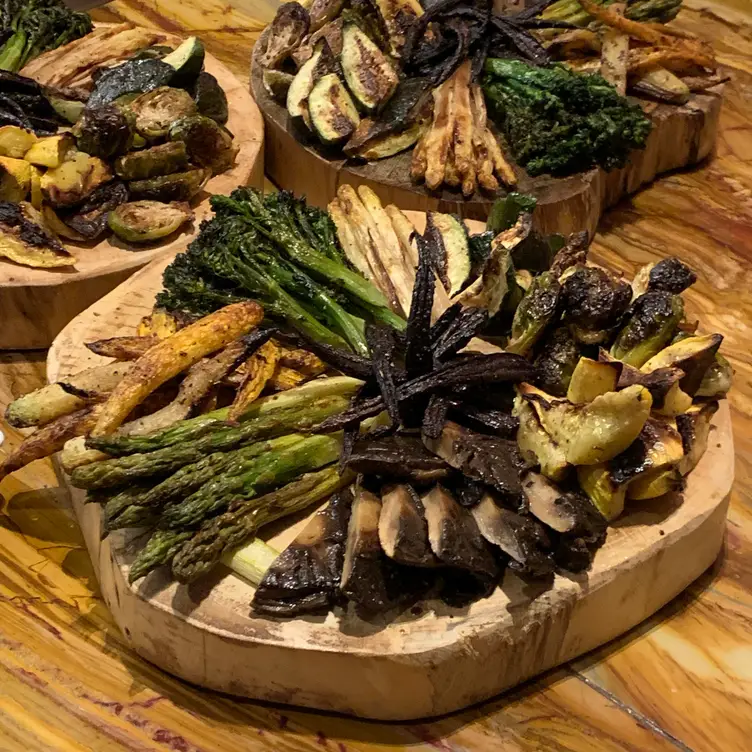 Stalla Beau Rivage Restaurant Biloxi, MS OpenTable