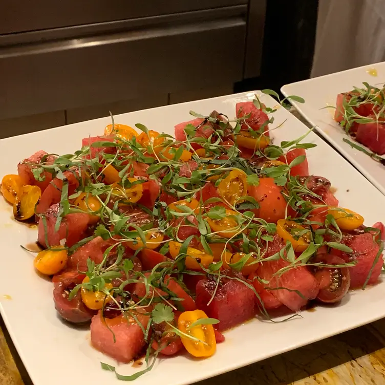 Stalla Beau Rivage Restaurant Biloxi, MS OpenTable