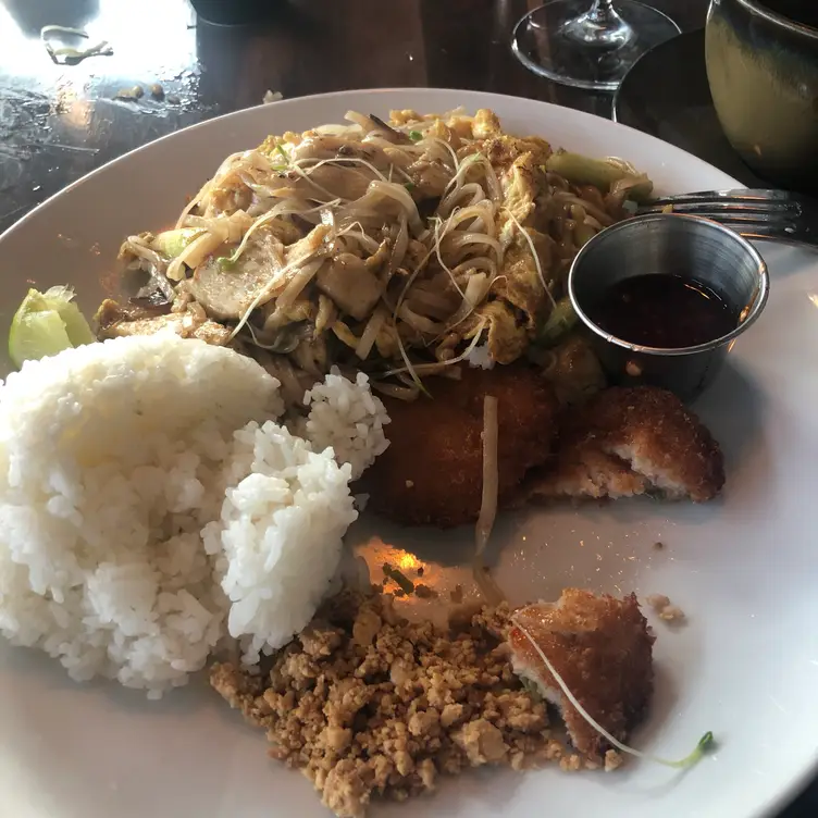 Basil Ginger Restaurant Wasilla, AK OpenTable