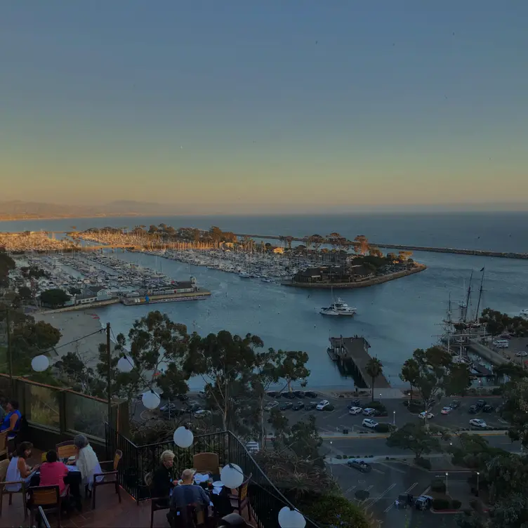 Cannons Seafood Grill Restaurant Dana Point, CA OpenTable