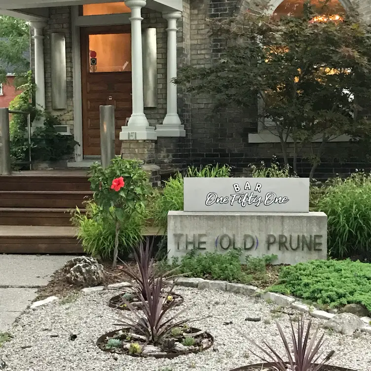 Restaurante The Prune Stratford, , ON OpenTable