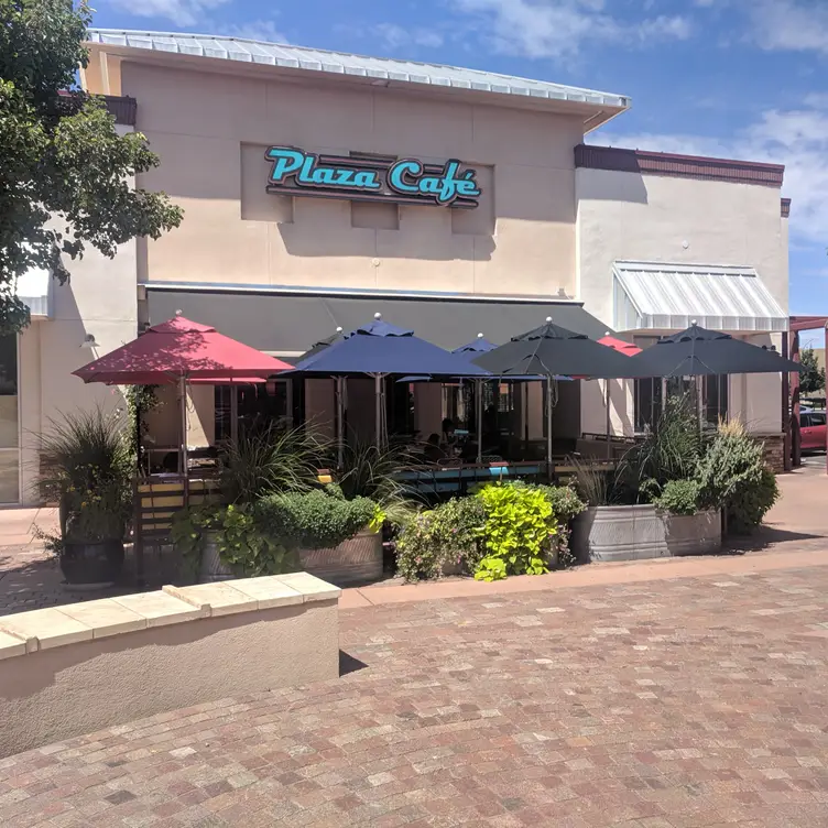 Plaza Cafe Southside, Santa Fe, NM