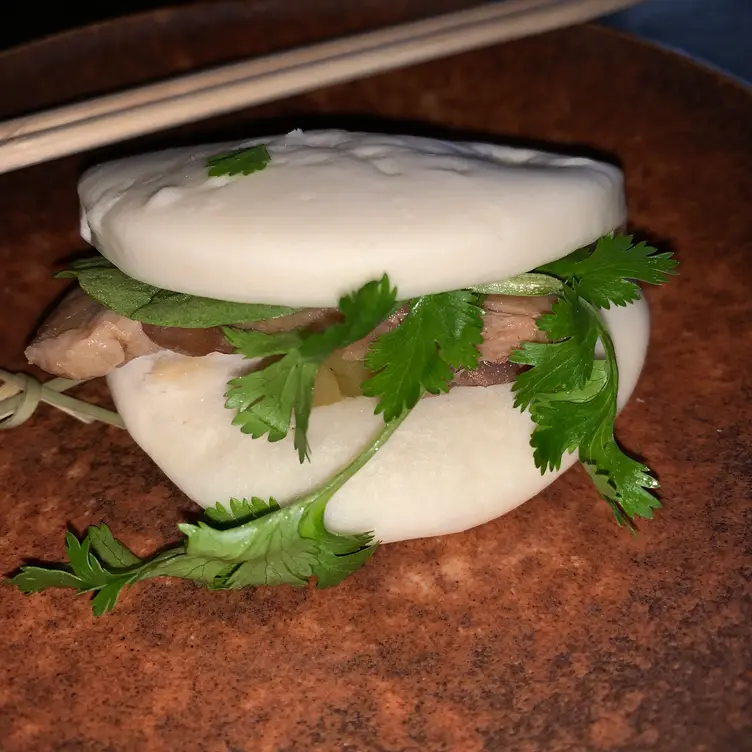 RIZE Thai Sushi, Santa Monica, CA