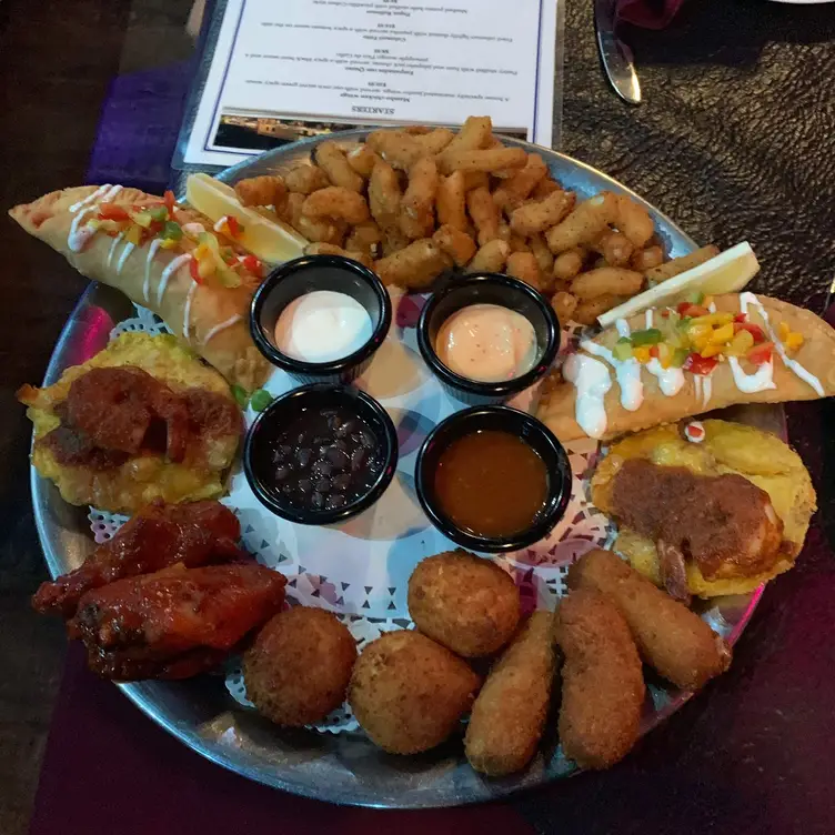 3Vinos Restaurant Covina, CA OpenTable