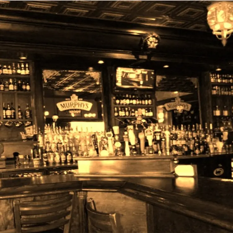 Malarkey's, Dallas, TX