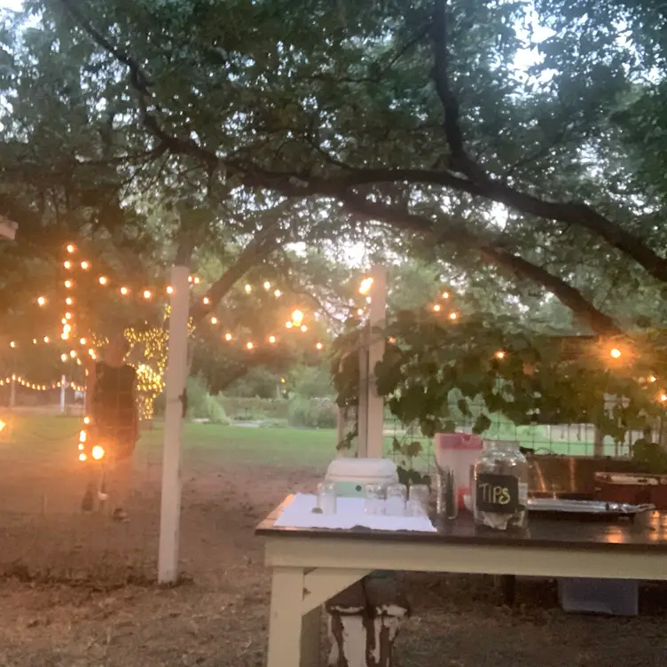 Eden East Restaurant Austin, , TX OpenTable