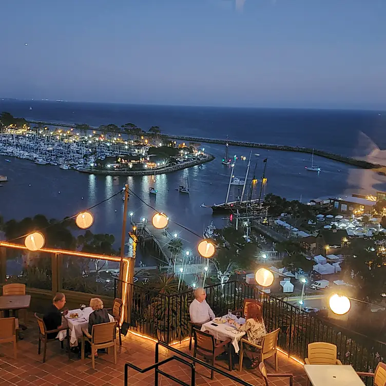 Cannons Seafood Grill Restaurant Dana Point, CA OpenTable