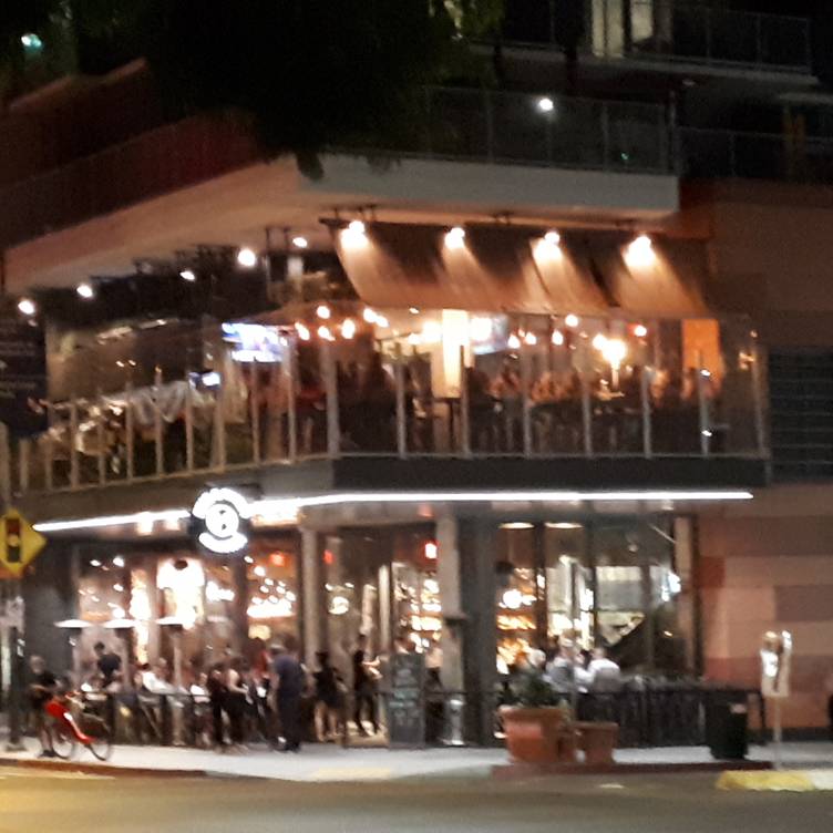 King and Queen Cantina Replacing Romesco in Little Italy - Eater San Diego