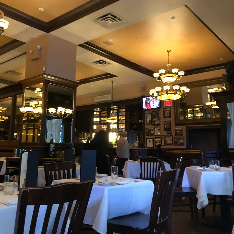 Bobby Van's Grill - 50th Street, New York, NY Bobby Van's Grill - 50th Street, New York, NY