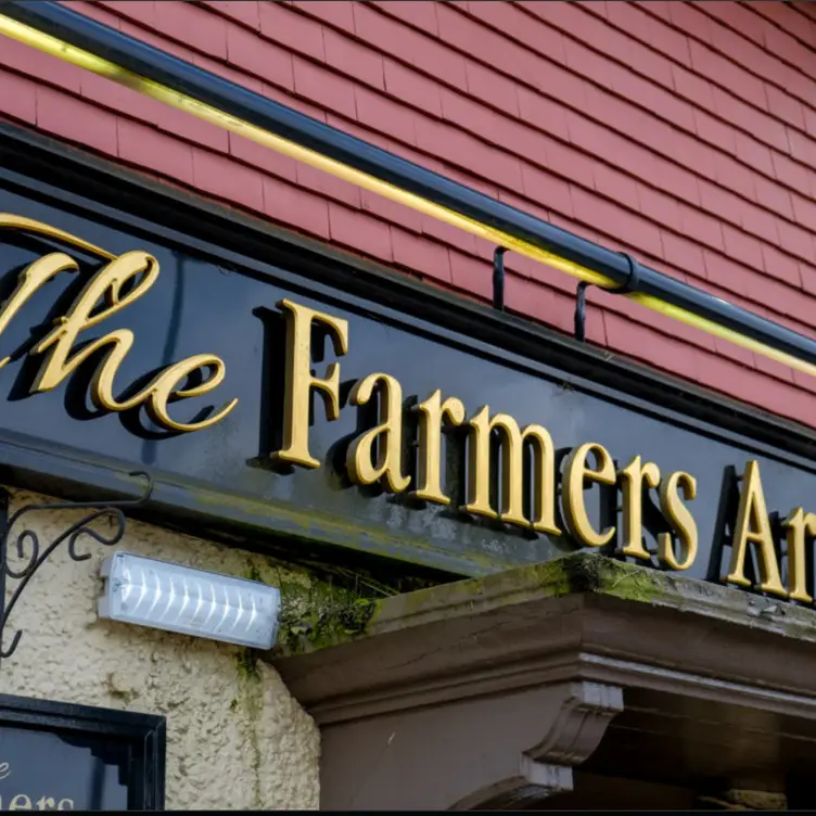 Farmers Arms, Manchester, ENG